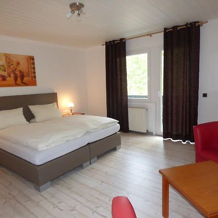 Hotel Diele Detmold Extérieur photo