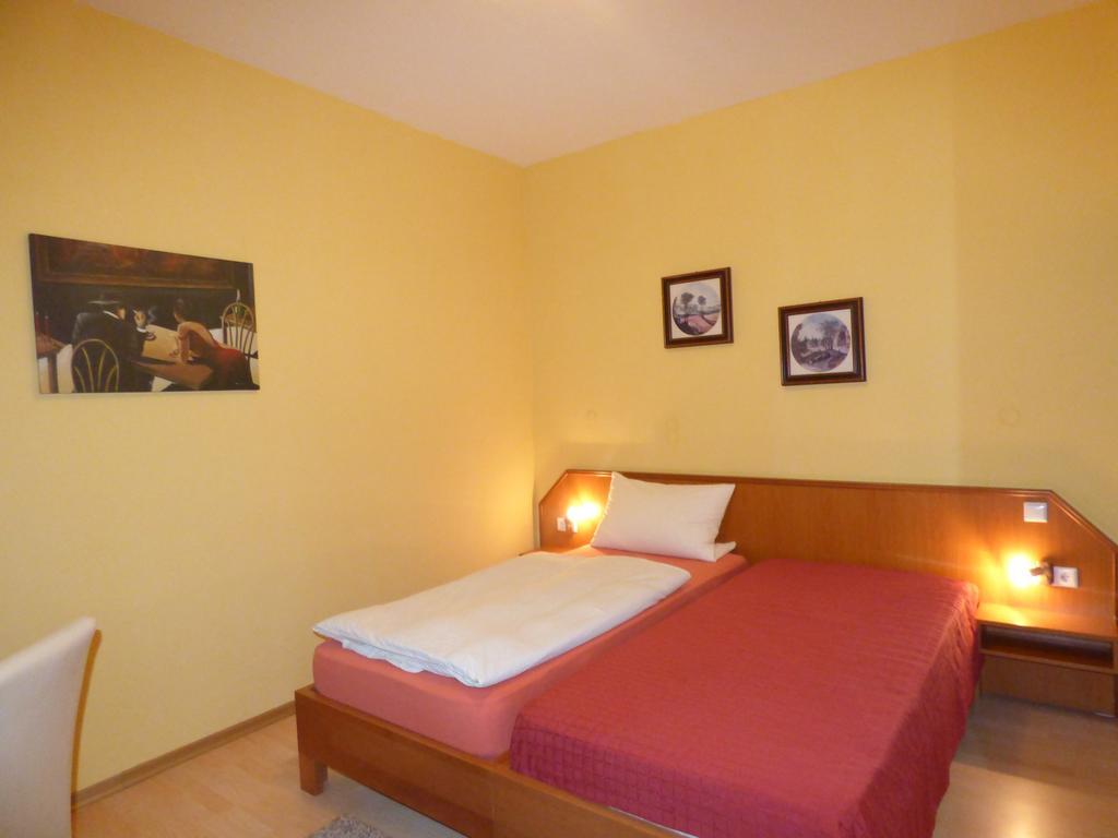 Hotel Diele Detmold Extérieur photo