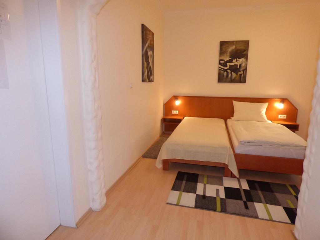 Hotel Diele Detmold Extérieur photo