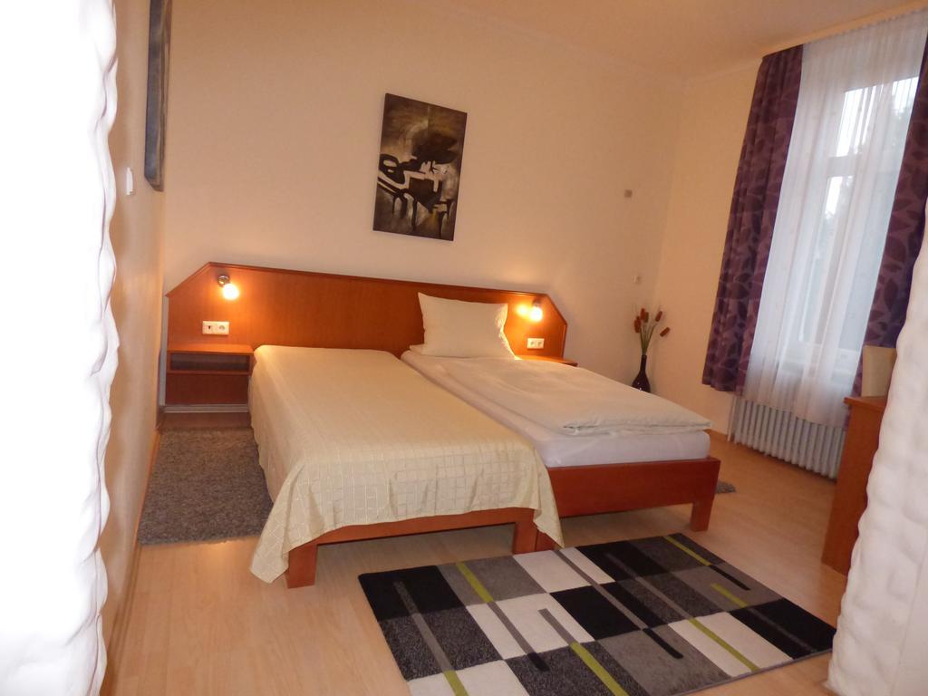 Hotel Diele Detmold Extérieur photo