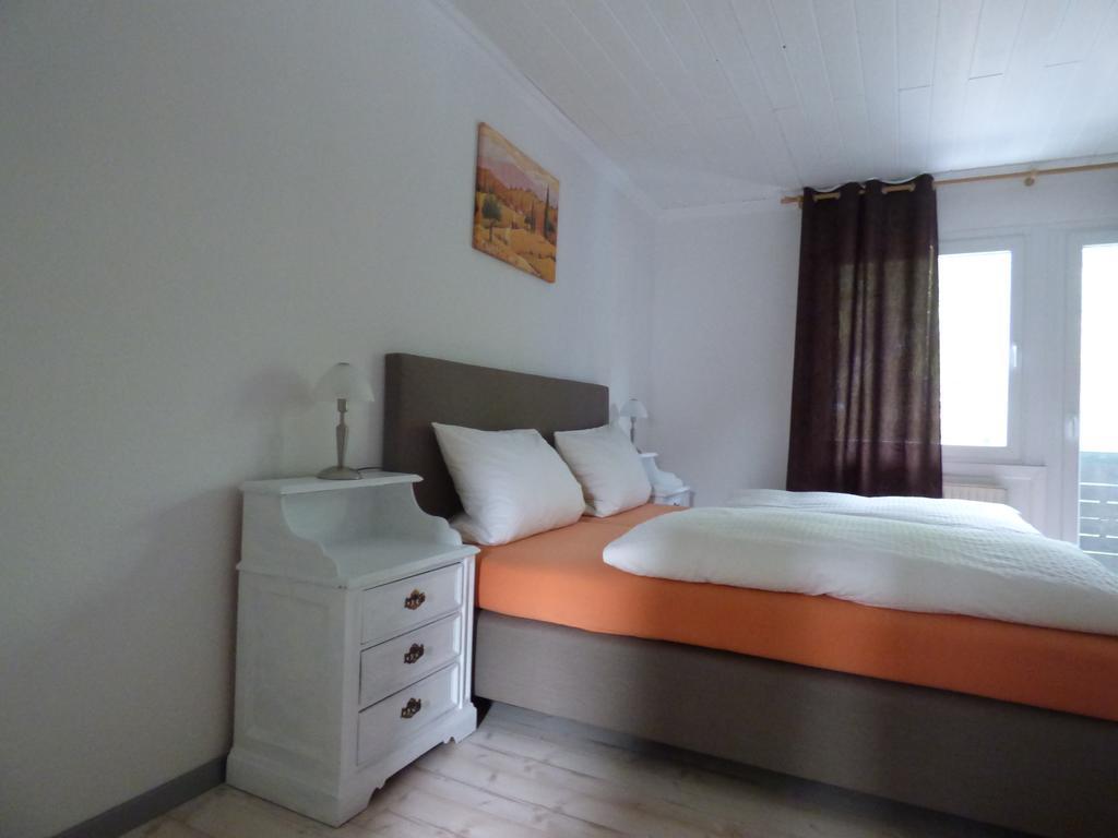 Hotel Diele Detmold Extérieur photo