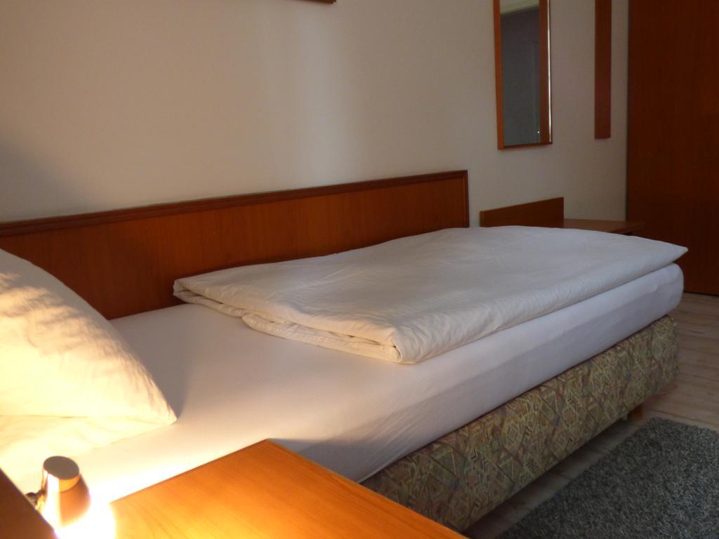 Hotel Diele Detmold Extérieur photo