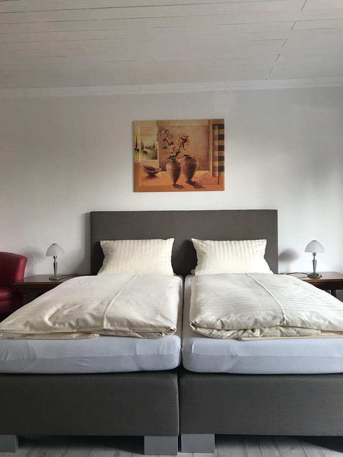 Hotel Diele Detmold Extérieur photo